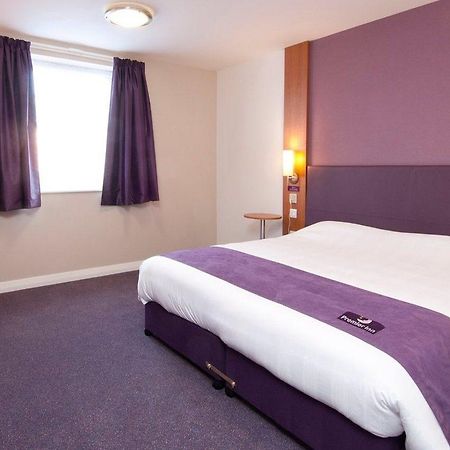 Premier Inn East Midlands Airport Diseworth Exteriör bild