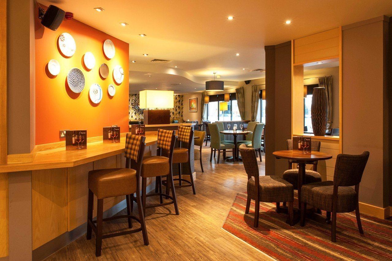 Premier Inn East Midlands Airport Diseworth Exteriör bild