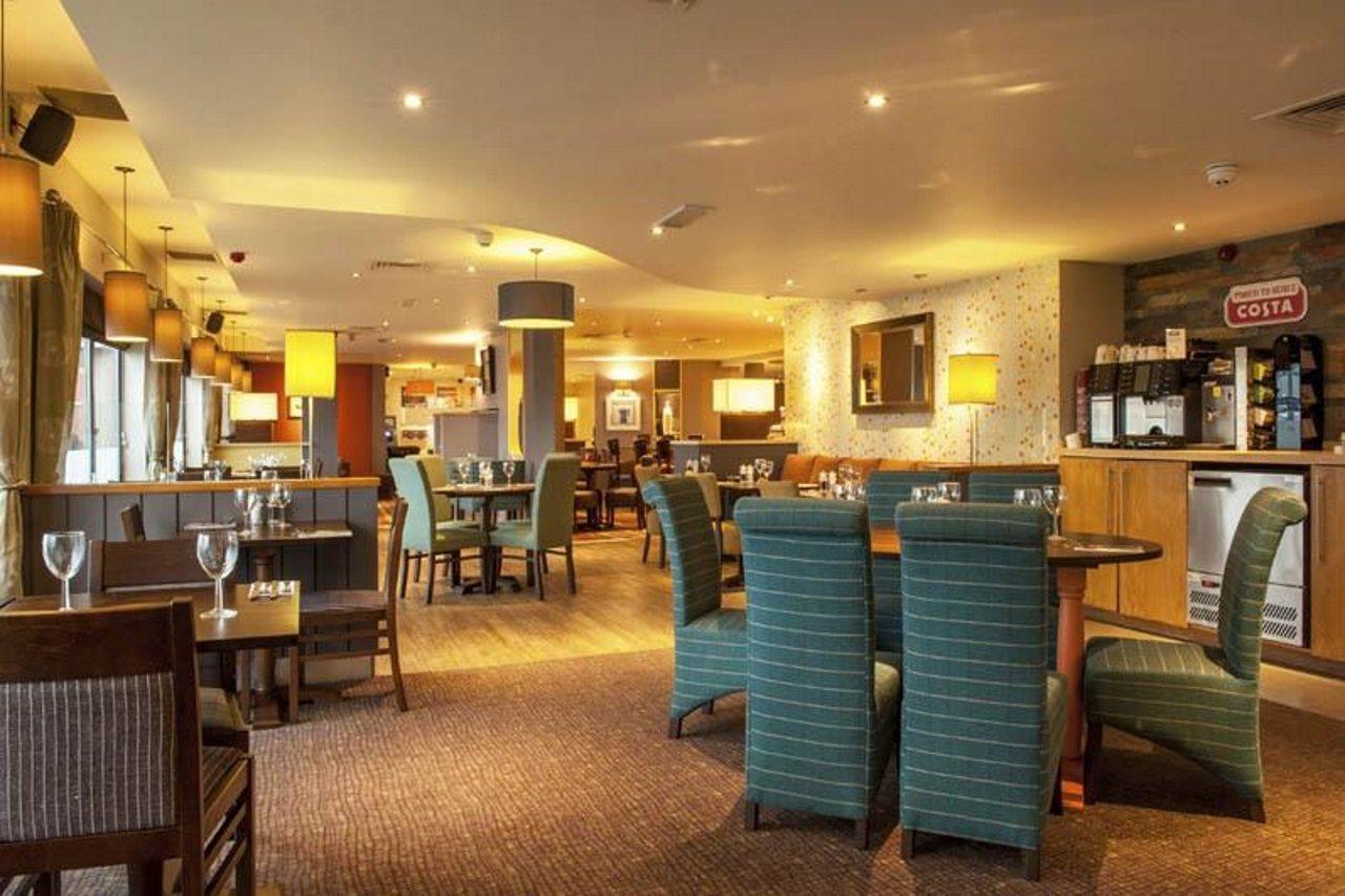 Premier Inn East Midlands Airport Diseworth Exteriör bild