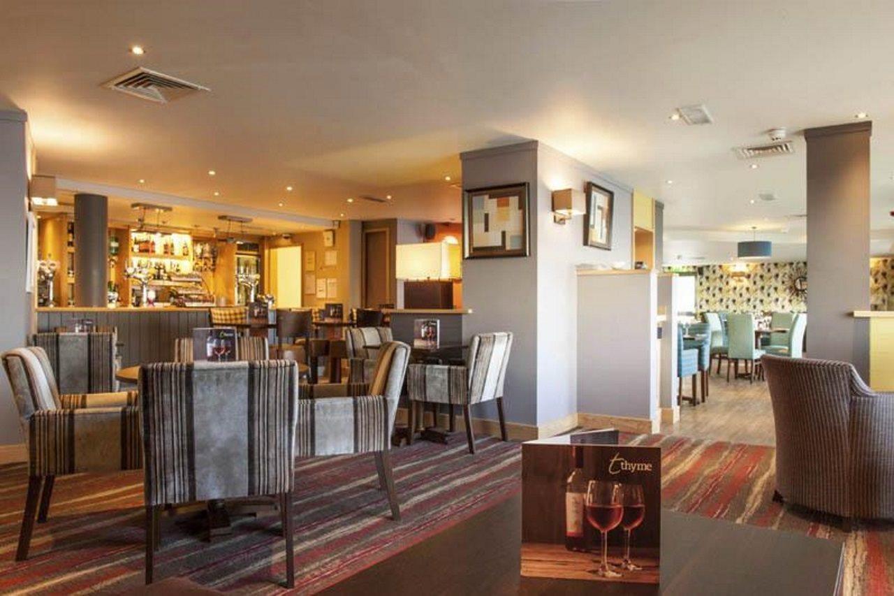 Premier Inn East Midlands Airport Diseworth Exteriör bild