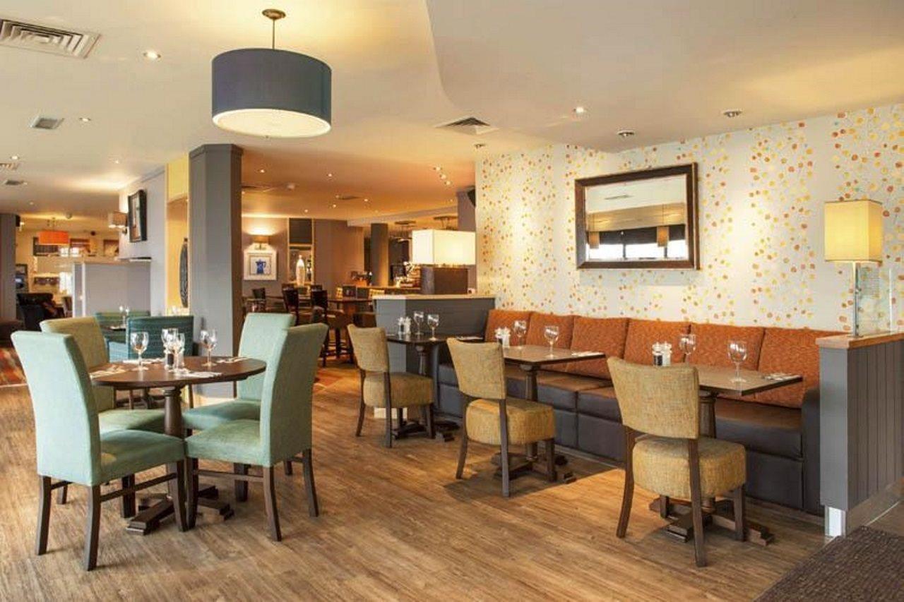 Premier Inn East Midlands Airport Diseworth Exteriör bild