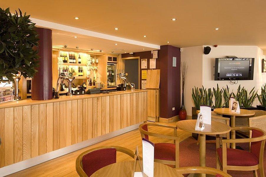 Premier Inn East Midlands Airport Diseworth Exteriör bild